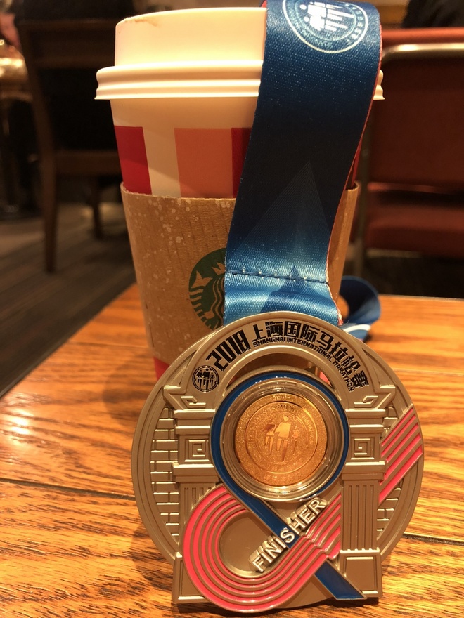 2018.11.18  上海魔都