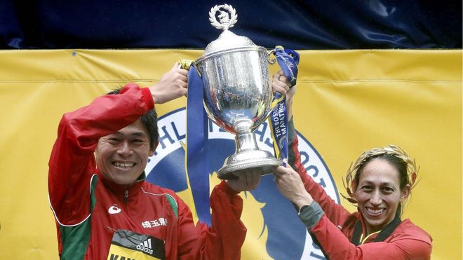 大满贯的鞋 | 跑鞋战力榜 Vol.21