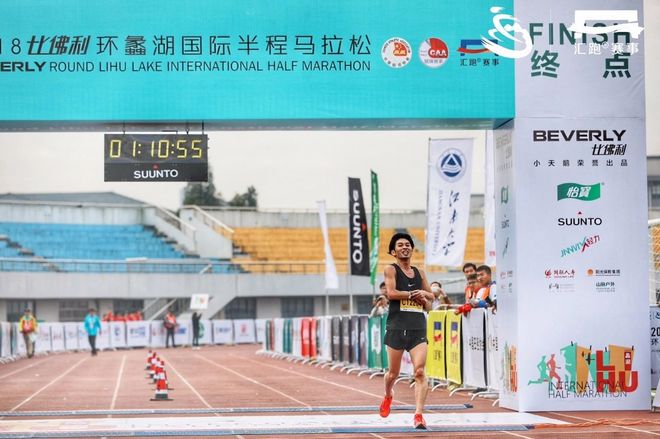 现场 | 我在蠡湖，你在哪里？