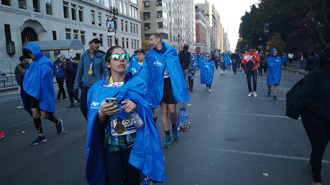 2018美国跑者调查：钟爱半马，高价报名费、水泡成公敌