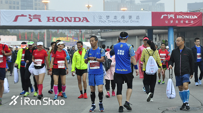 杭马“变形计”，跑过不变的风景，跑过更好的你