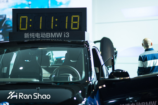 爱上我的马 | 终于等到上马EXPO这一天！