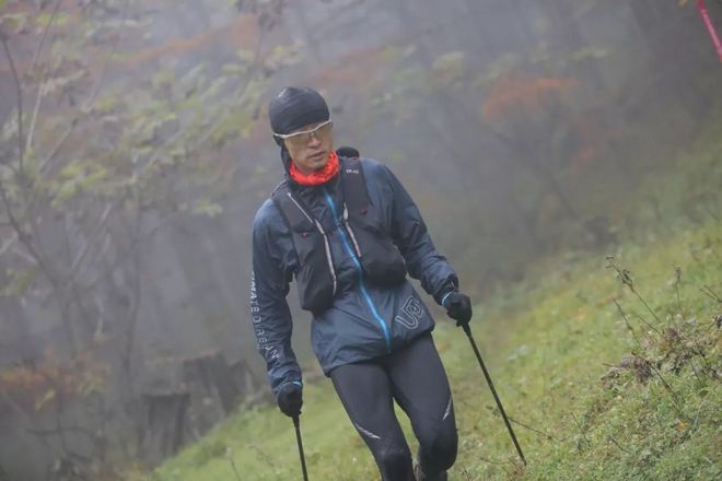 神农架画廊谷环线穿越记
