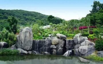 海马出行全攻略｜跟着小编玩转海沧就对了