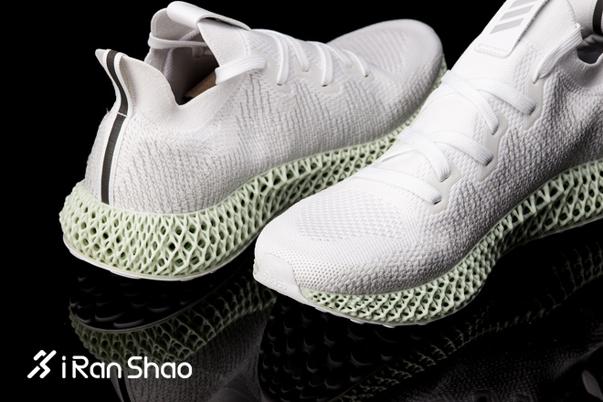 开箱 | 一双属于未来的跑鞋 adidas AlphaEDGE 4D