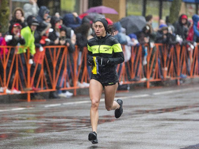 大满贯的鞋 | 跑鞋战力榜 Vol.21