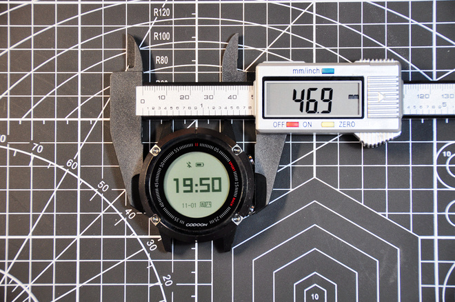 199元的GPS跑步性能如何？用一场马拉松来检验！