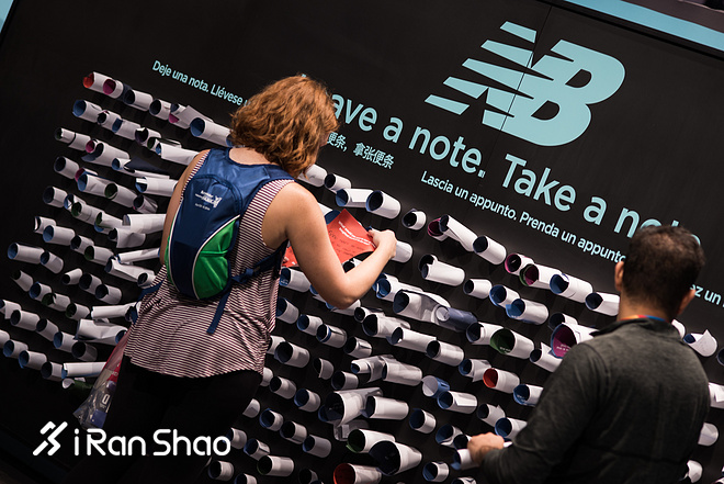 2018纽约马拉松 | 大城大事