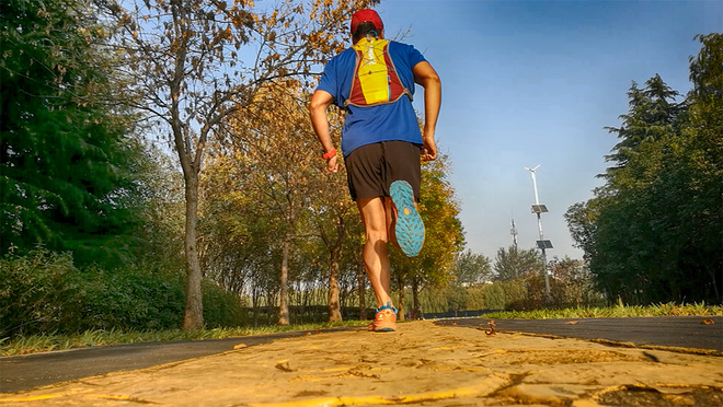 199元的GPS跑步性能如何？用一场马拉松来检验！