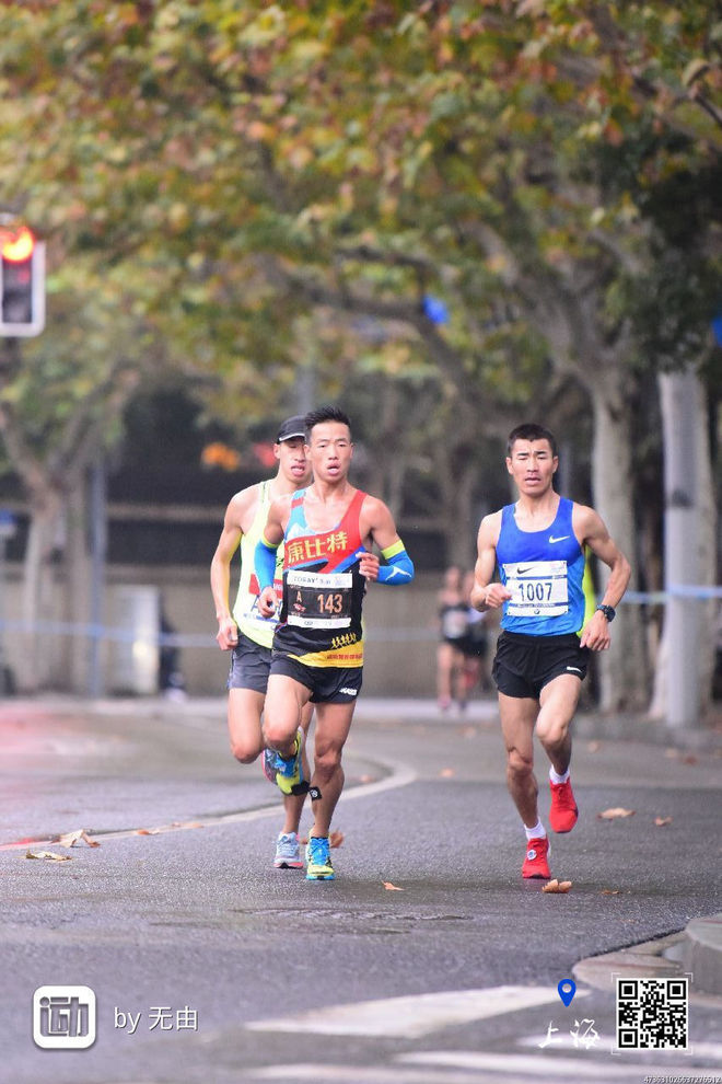 独家专访 | 管油胜的上马首秀 风雨过后的绚烂
