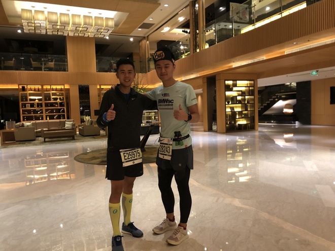 2018.11.18  上海魔都