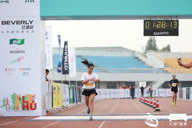 现场 | 我在蠡湖，你在哪里？