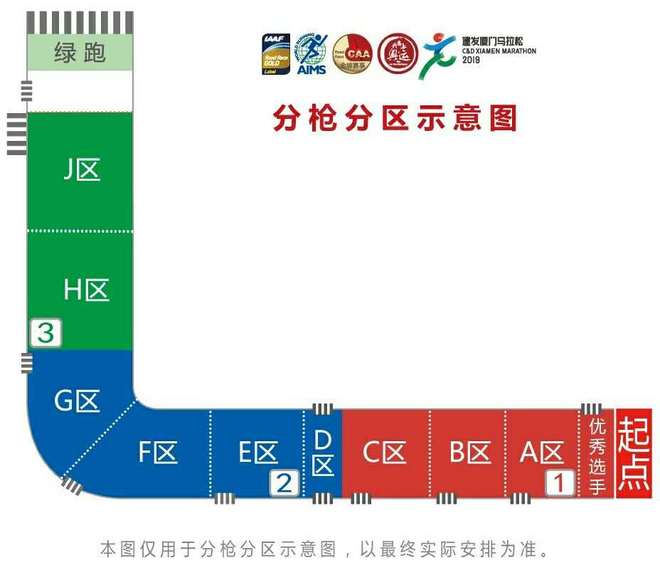 赛道速读 | 服部勇马2:07:27福冈夺冠 中国马拉松联赛即将上线