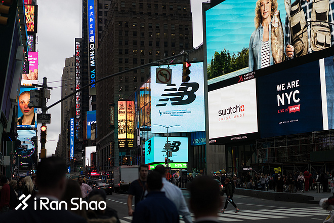 2018纽约马拉松 | 大城大事