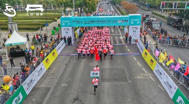 现场 | 我在蠡湖，你在哪里？