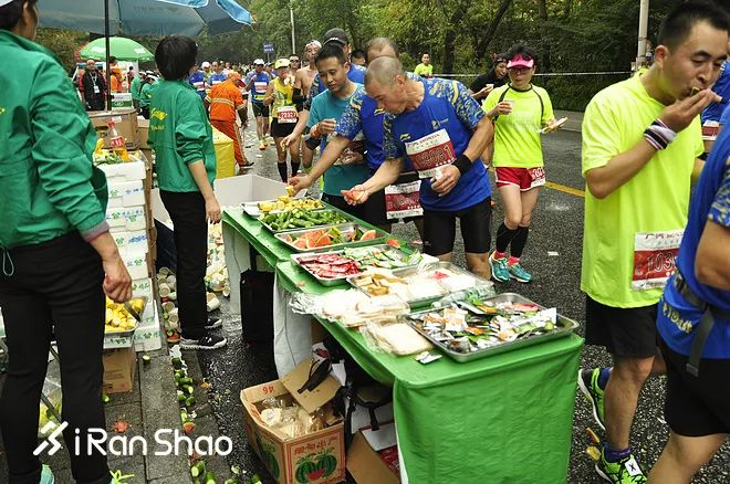 杭马“变形计”，跑过不变的风景，跑过更好的你