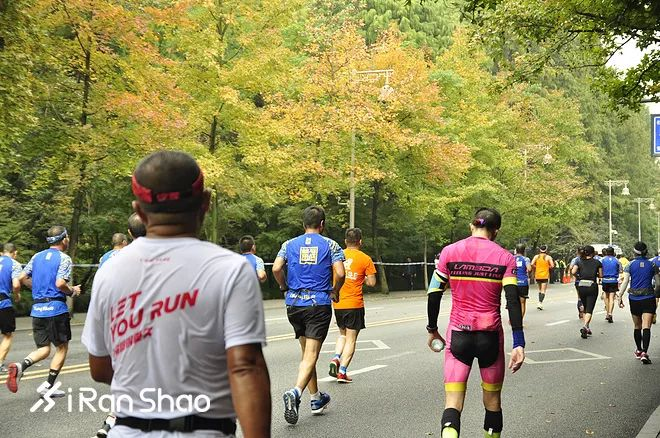 杭马“变形计”，跑过不变的风景，跑过更好的你