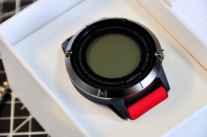 199元的GPS跑步性能如何？用一场马拉松来检验！