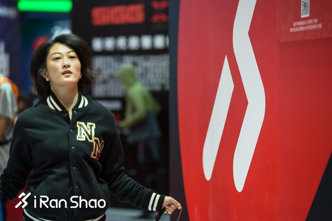 爱上我的马 | 终于等到上马EXPO这一天！