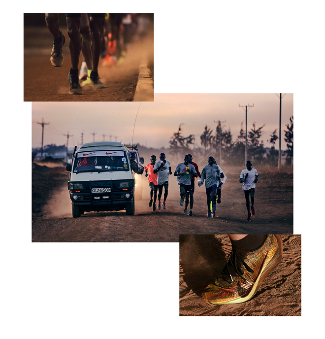 大满贯的鞋 | 跑鞋战力榜 Vol.21