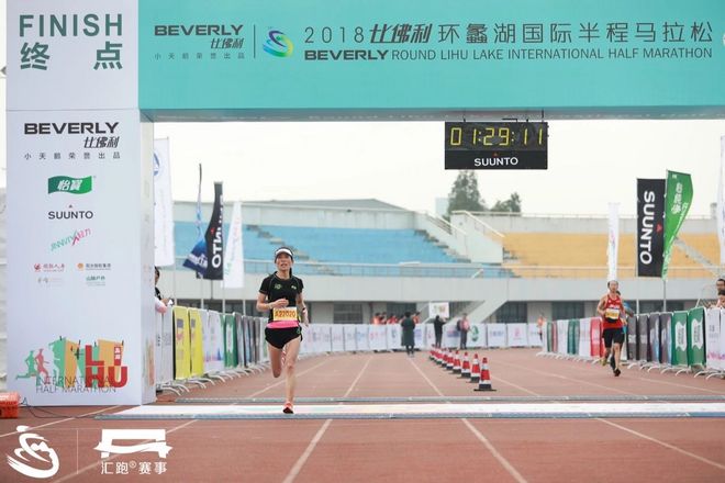 现场 | 我在蠡湖，你在哪里？