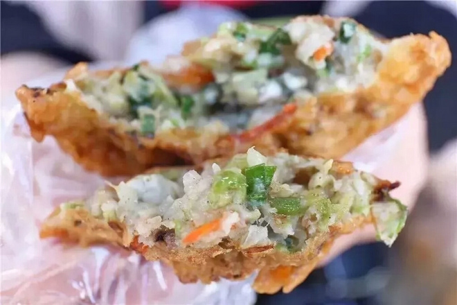 海马出行全攻略｜跟着小编玩转海沧就对了