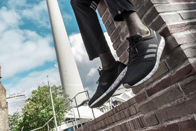 大满贯的鞋 | 跑鞋战力榜 Vol.21