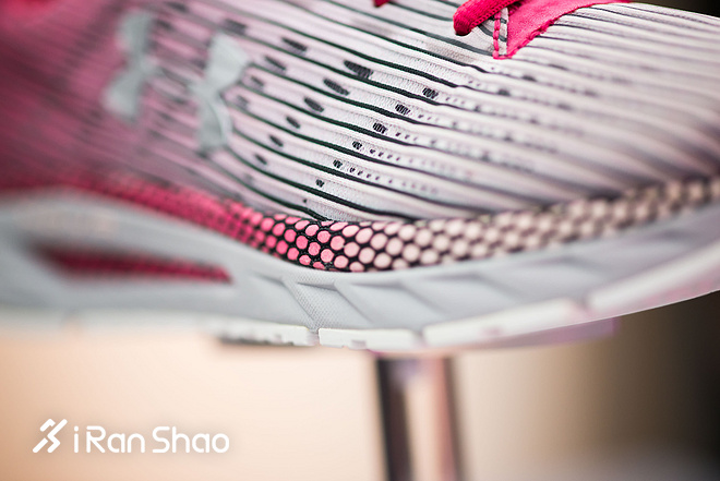 现场 | 在波特兰UA鞋类及研发中心，看HOVR Infinite发布实录