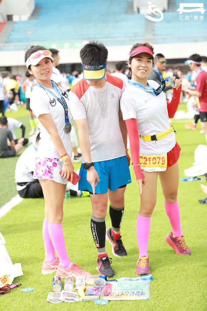 现场 | 我在蠡湖，你在哪里？