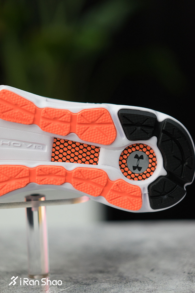 现场 | 在波特兰UA鞋类及研发中心，看HOVR Infinite发布实录