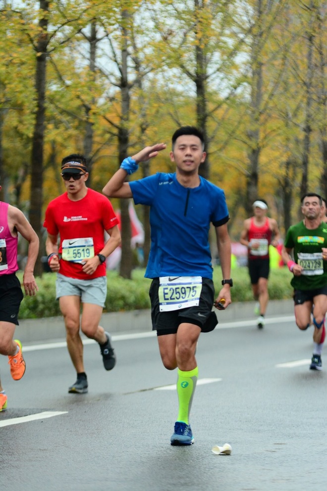 2018.11.18  上海魔都