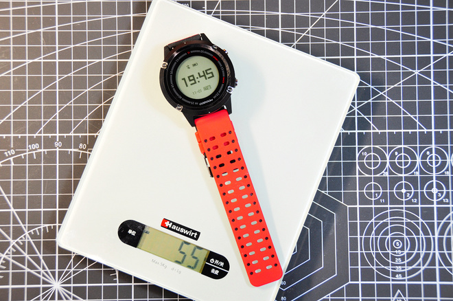 199元的GPS跑步性能如何？用一场马拉松来检验！