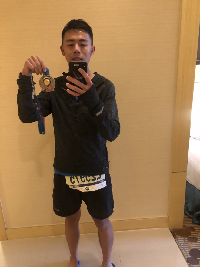 2018.11.18  上海魔都