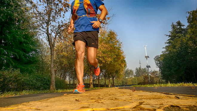 199元的GPS跑步性能如何？用一场马拉松来检验！