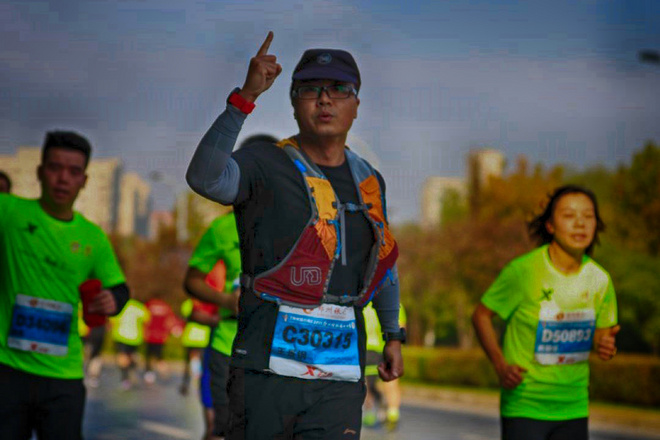 199元的GPS跑步性能如何？用一场马拉松来检验！