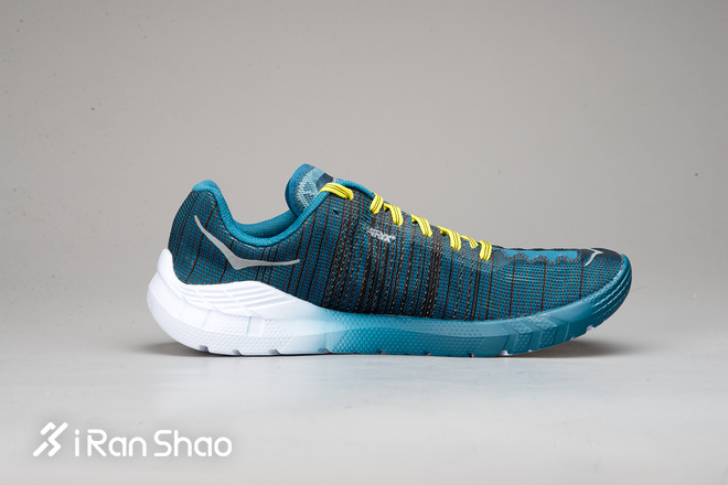 开箱 | 逆潮流的加速度 HOKA ONE ONE EVO Rehi