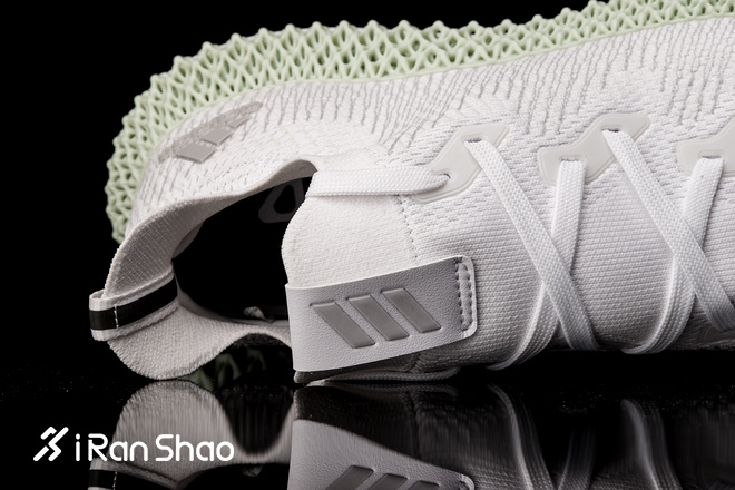 开箱 | 一双属于未来的跑鞋 adidas AlphaEDGE 4D