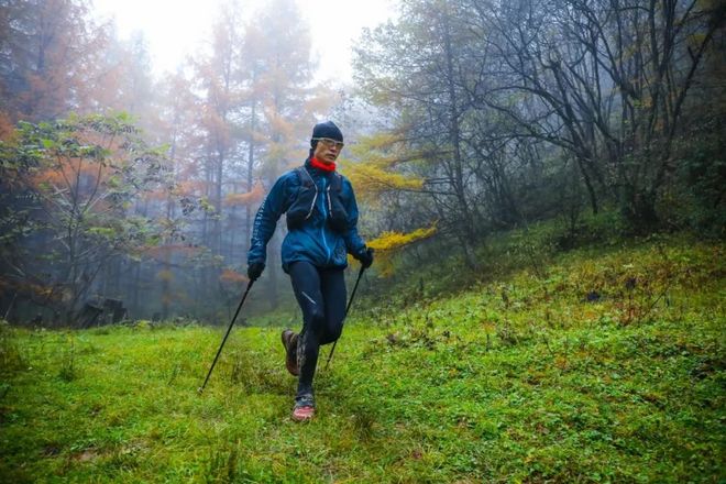 神农架画廊谷环线穿越记