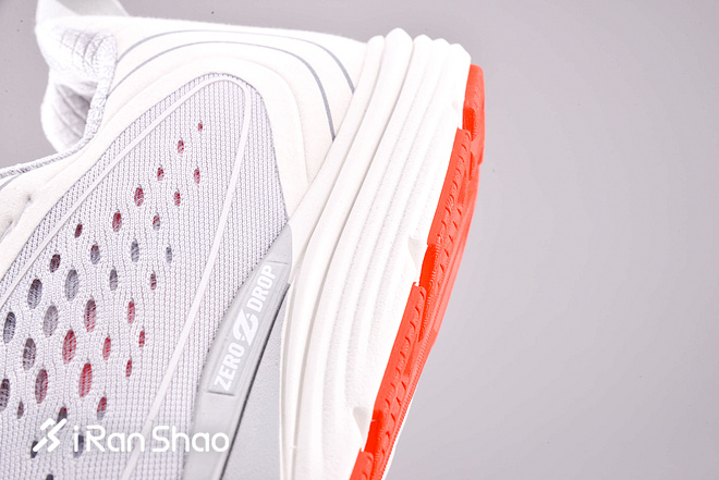 开箱 | Altra Torin 3.5 带来缓冲新体验