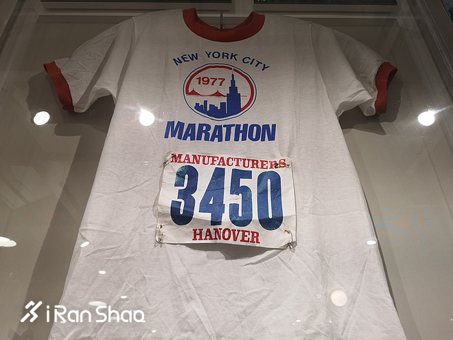 2018纽约马拉松 | 大城大事