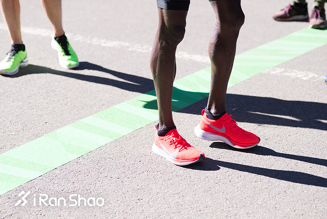 大满贯的鞋 | 跑鞋战力榜 Vol.21