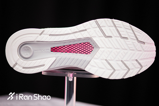 现场 | 在波特兰UA鞋类及研发中心，看HOVR Infinite发布实录