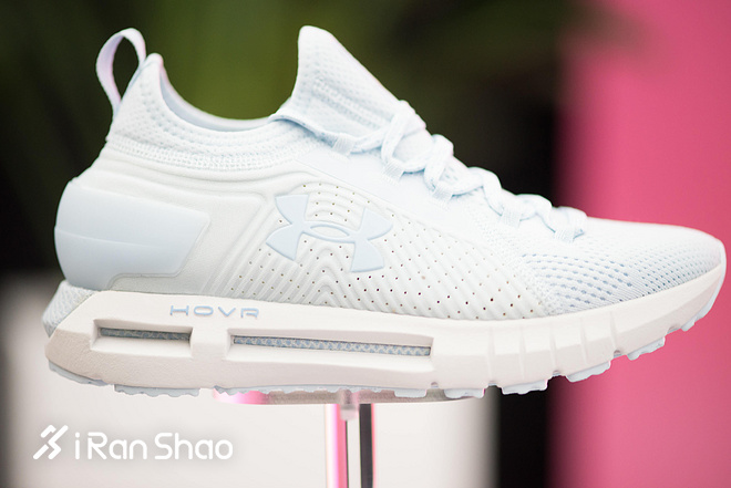 现场 | 在波特兰UA鞋类及研发中心，看HOVR Infinite发布实录