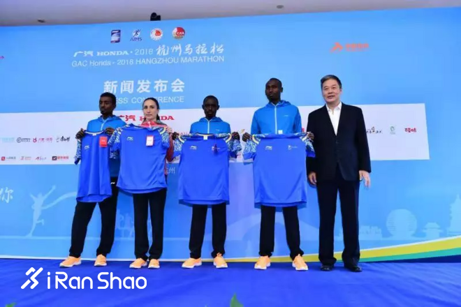 透视杭马数据 新杭马新发展