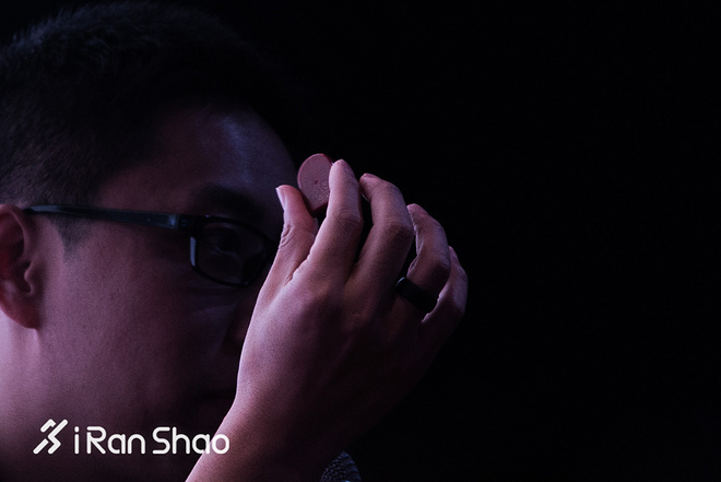 现场 | 在波特兰UA鞋类及研发中心，看HOVR Infinite发布实录