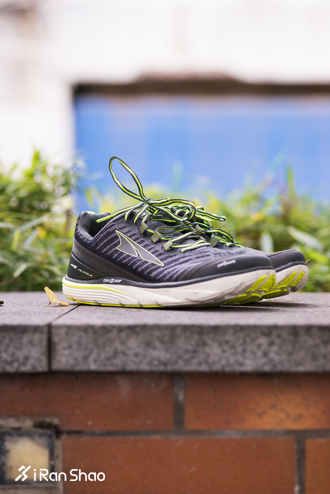 跑鞋 | 穿上了我的大头跑鞋 Altra Torin 3.5深度评测
