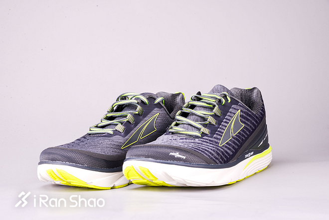 开箱 | Altra Torin 3.5 带来缓冲新体验