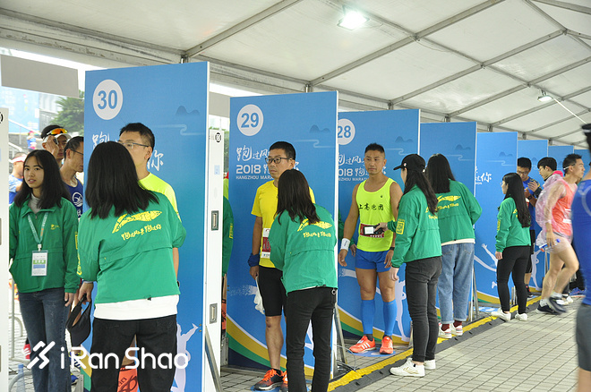 杭马“变形计”，跑过不变的风景，跑过更好的你