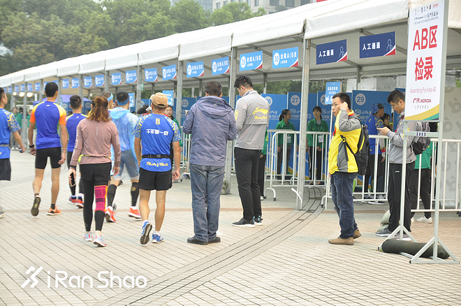 杭马“变形计”，跑过不变的风景，跑过更好的你
