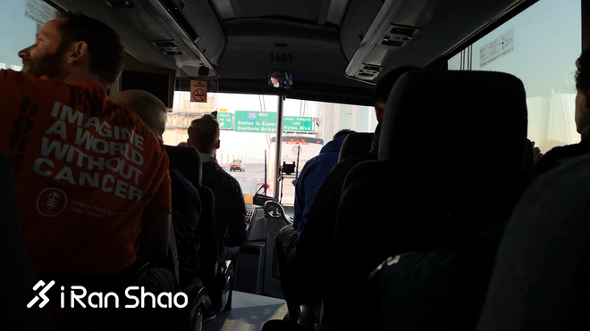 2018纽约马拉松 | 大城大事